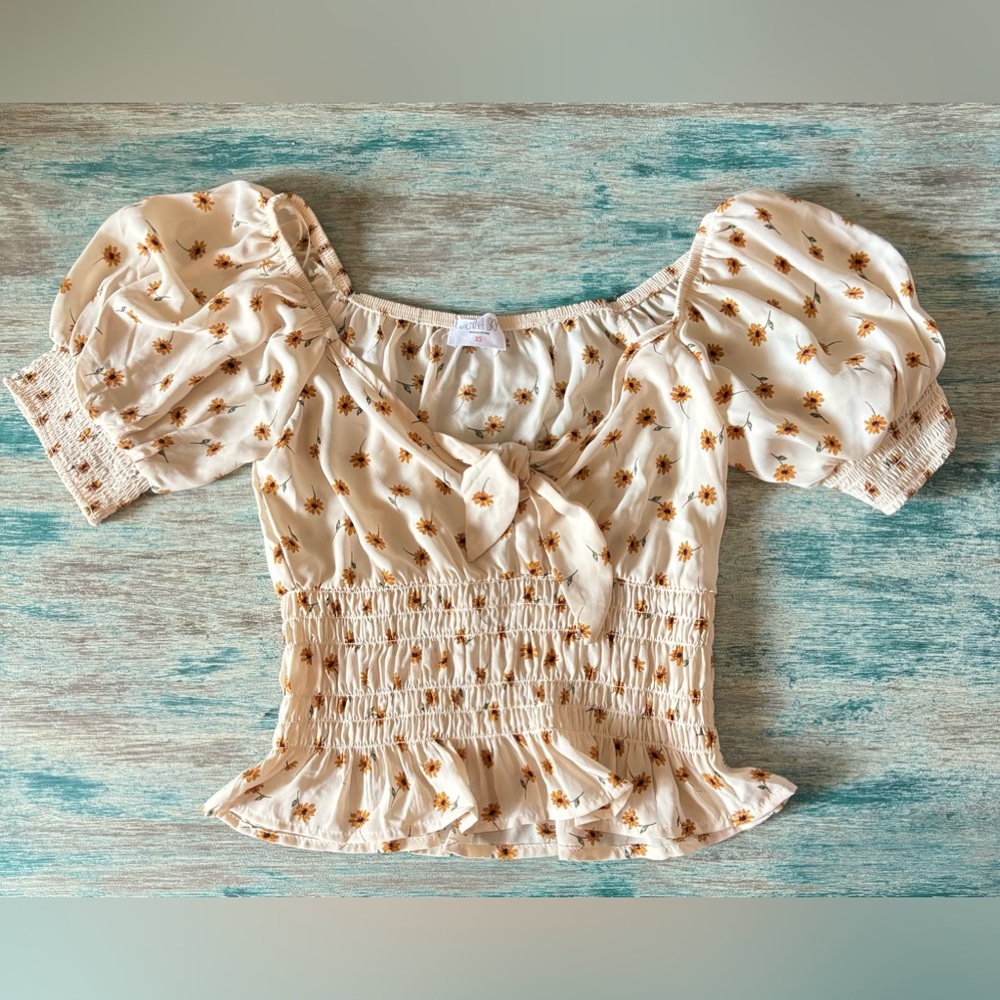 Sienna Sky;; XS juniors